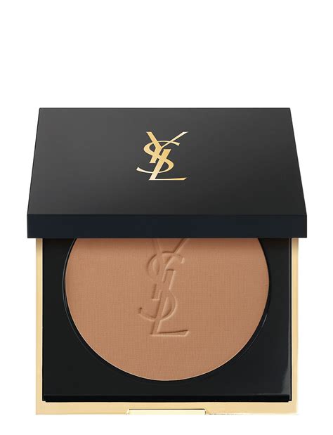 ysl spray|yves saint laurent powder compact.